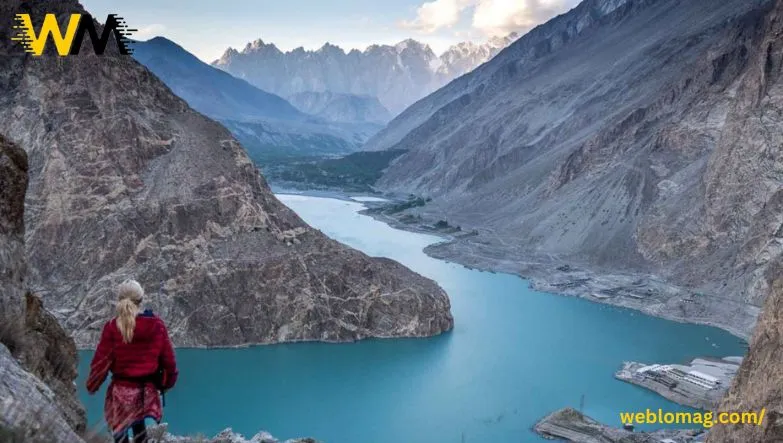 Best Places To Visit In Hunza Valley