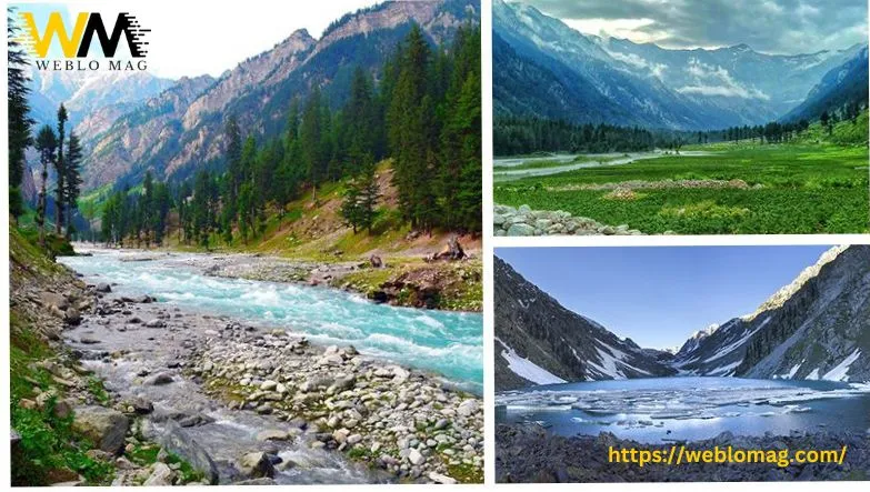 Best Places To Visit In Swat